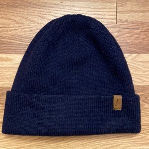 Woolrich hat